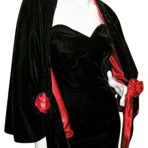 C4 0732 gown, formal, after-five, cocktail, bride,